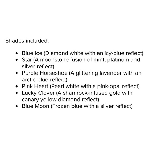 โญ๏ธ ๐ ๐ ABH Moon Child Glow Kit highlighter - Picture 6 of 8